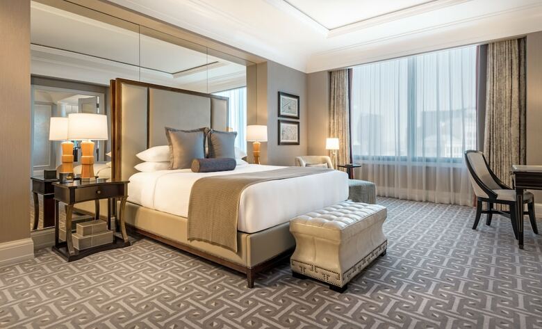 Hotel Caesars Palace