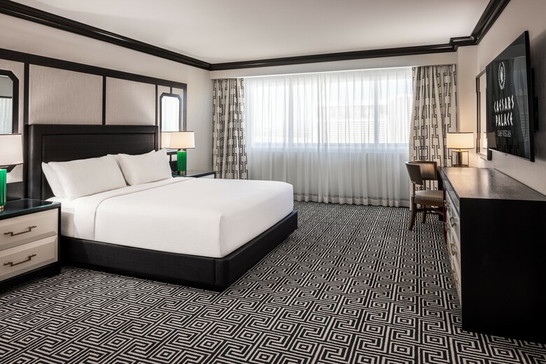 Hotel Caesars Palace