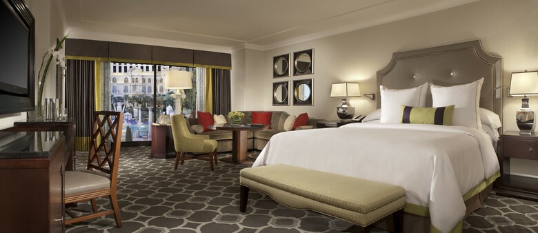 Hotel Caesars Palace