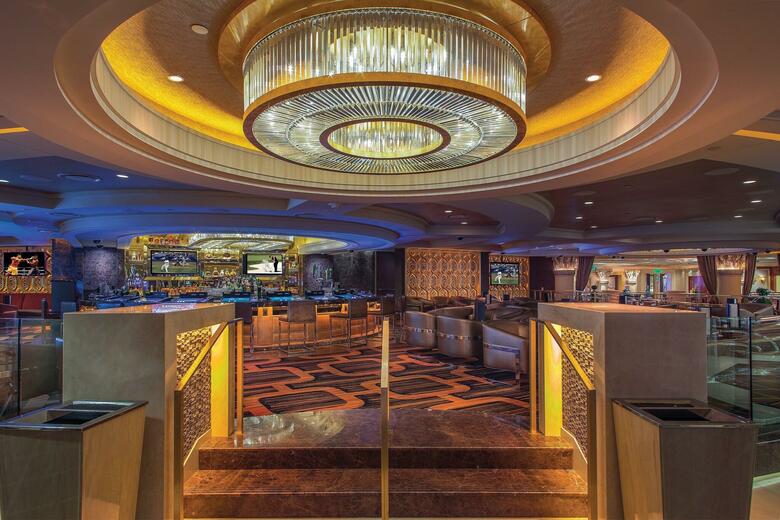 Hotel Caesars Palace