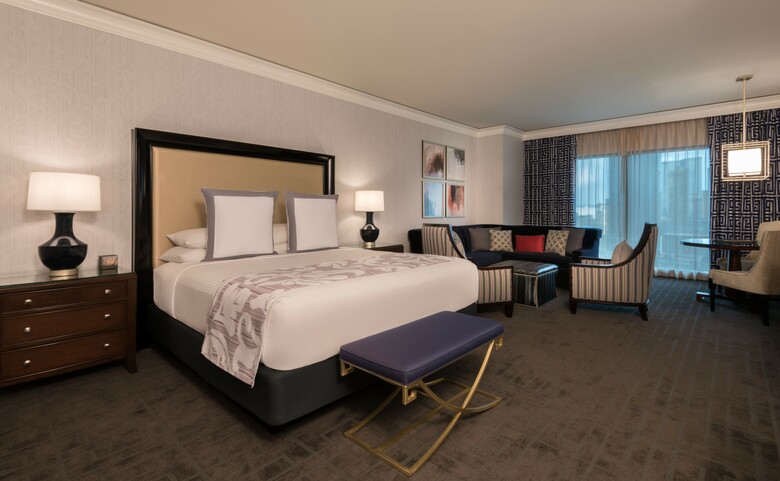 Hotel Caesars Palace