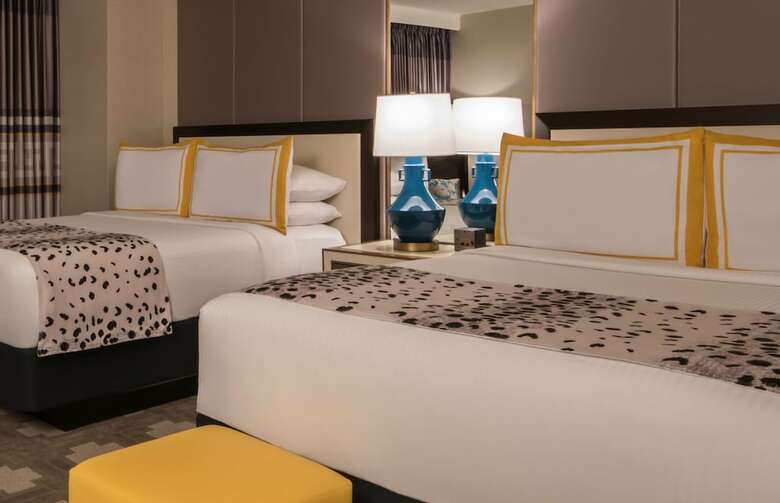 Hotel Caesars Palace