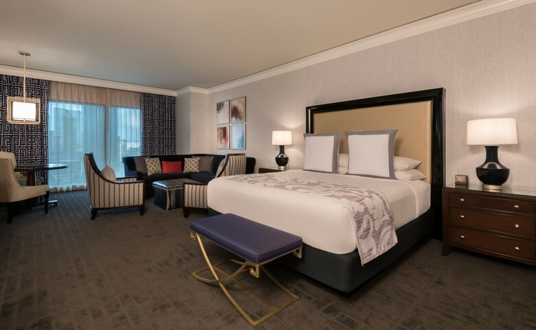 Hotel Caesars Palace