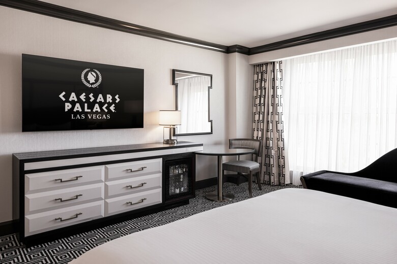 Hotel Caesars Palace
