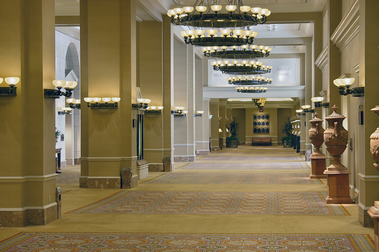 Hotel Caesars Palace
