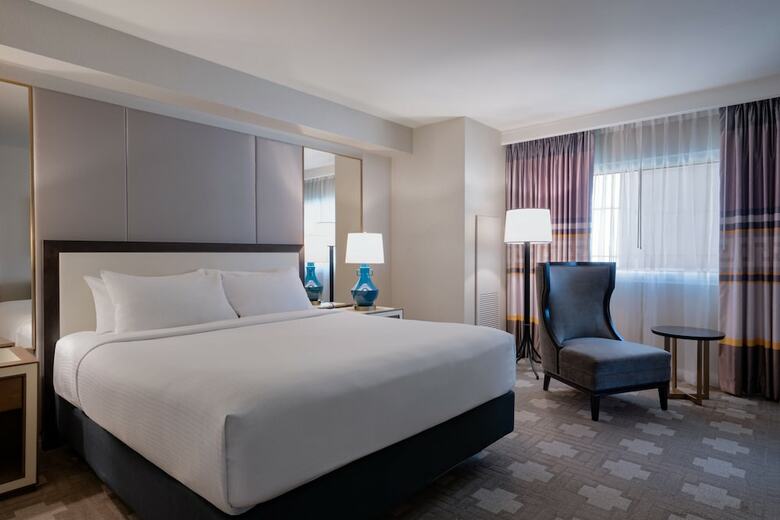Hotel Caesars Palace