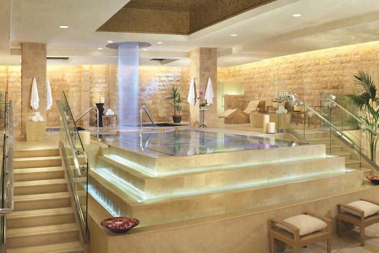 Hotel Caesars Palace