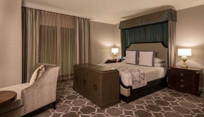 Hotel Caesars Palace