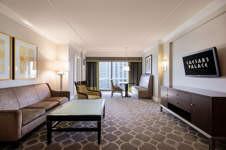 Hotel Caesars Palace