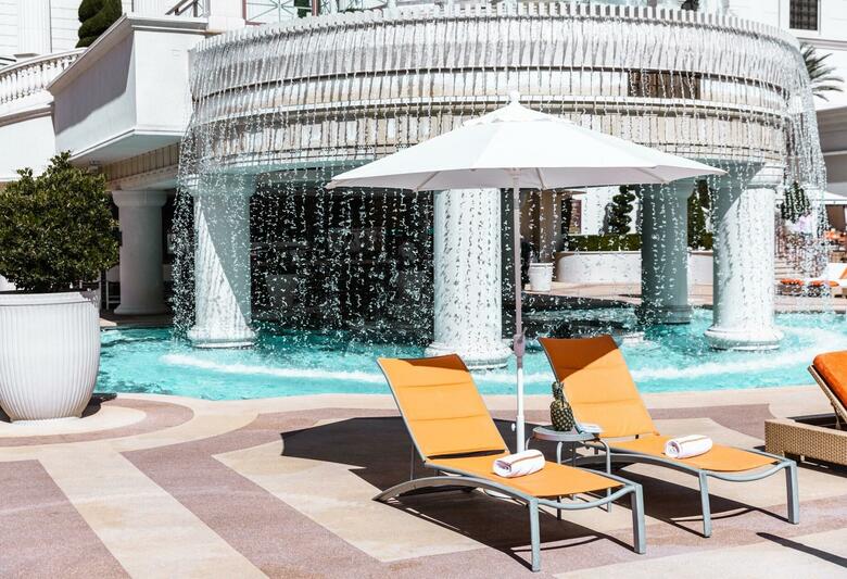 Hotel Caesars Palace