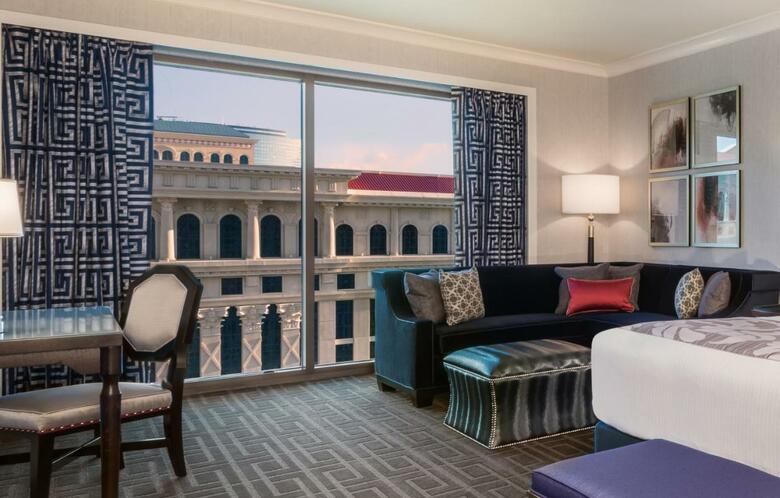 Hotel Caesars Palace