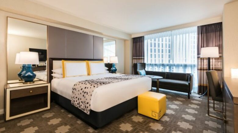 Hotel Caesars Palace