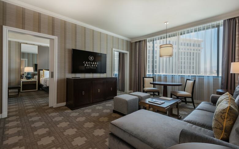 Hotel Caesars Palace