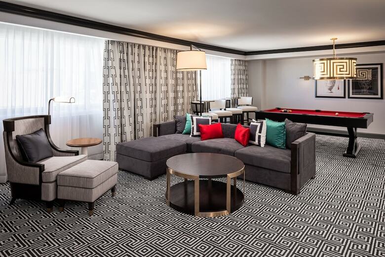 Hotel Caesars Palace