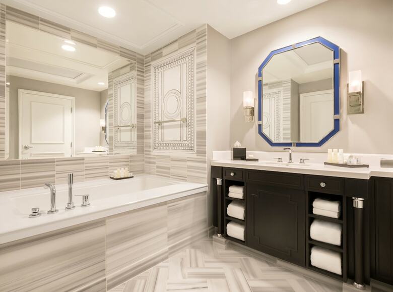 Hotel Caesars Palace