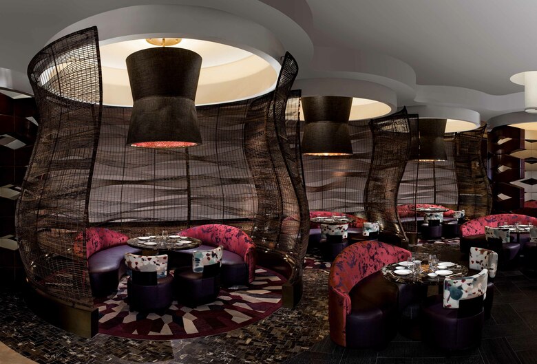 Hotel Caesars Palace