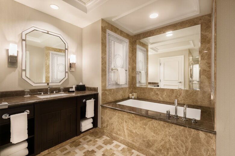 Hotel Caesars Palace