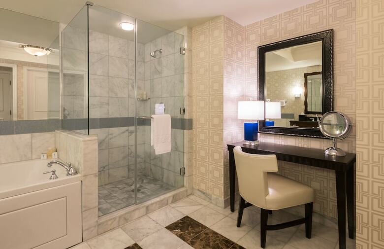 Hotel Caesars Palace
