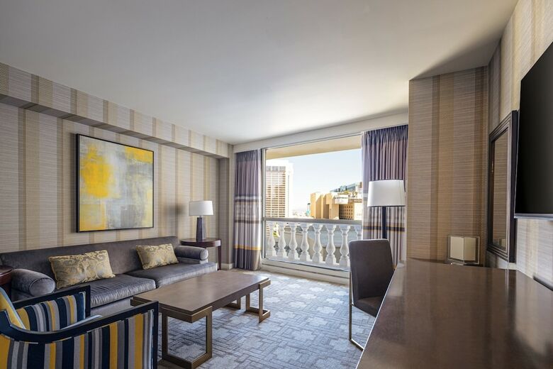 Hotel Caesars Palace