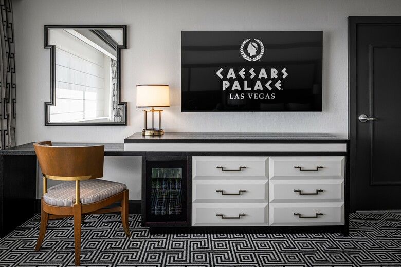 Hotel Caesars Palace