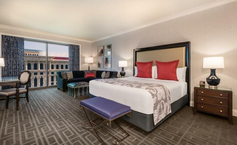 Hotel Caesars Palace