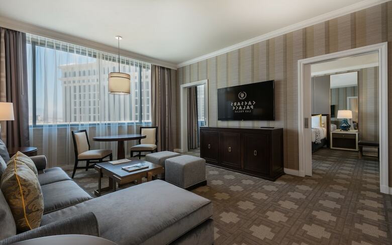 Hotel Caesars Palace