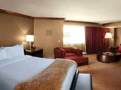 Hotel Caesars Palace