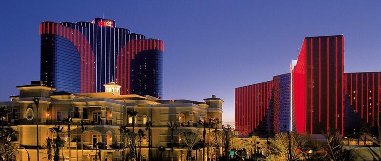 Rio All Suite Hotel & Casino
