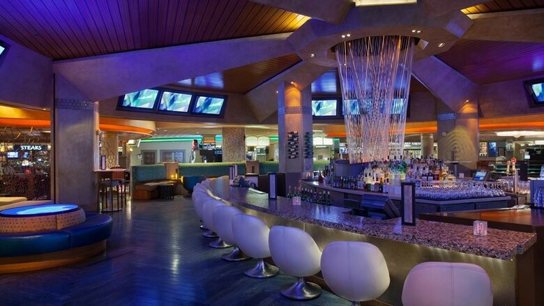 Rio All Suite Hotel & Casino