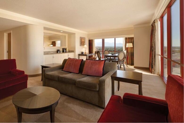 Rio All Suite Hotel & Casino