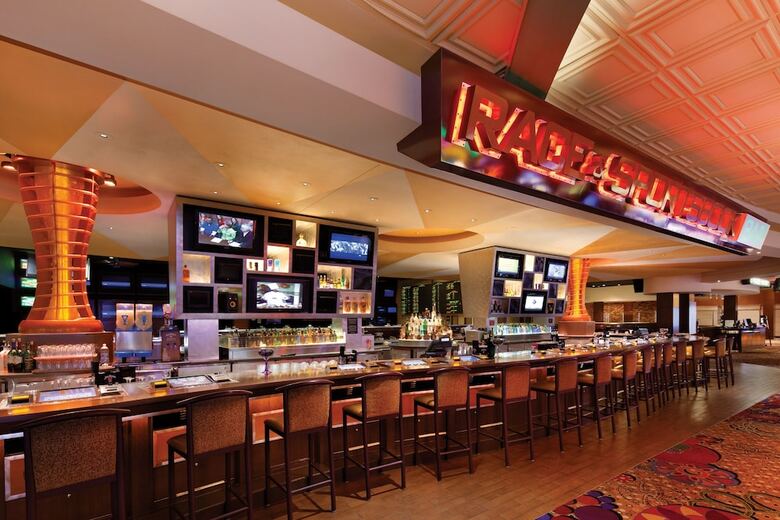 Rio All Suite Hotel & Casino
