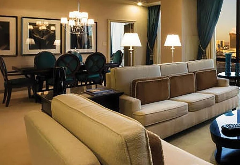 Rio All Suite Hotel & Casino