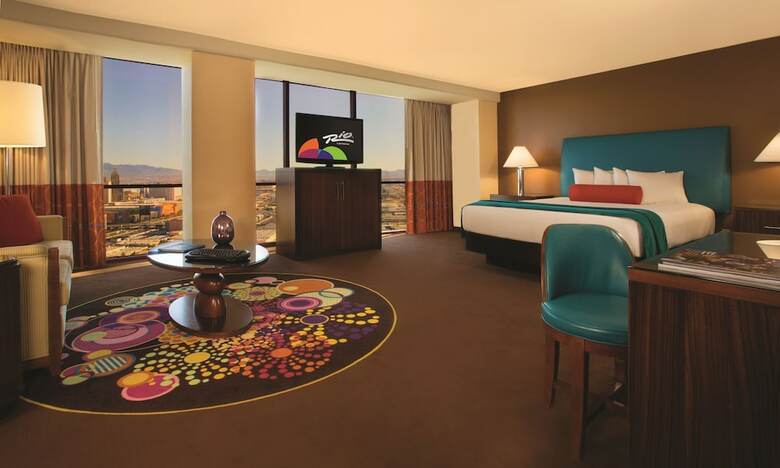 Rio All Suite Hotel & Casino