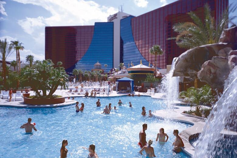 Rio All Suite Hotel & Casino