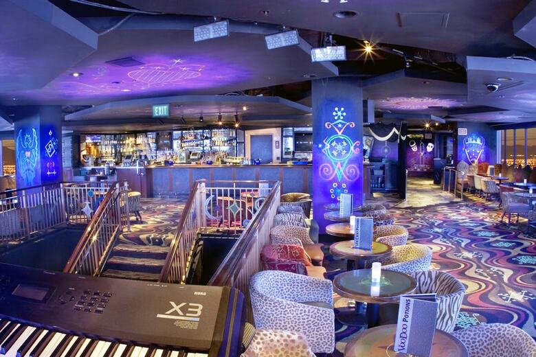 Rio All Suite Hotel & Casino