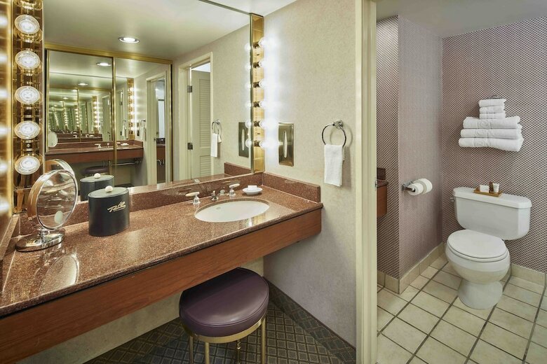 Rio All Suite Hotel & Casino