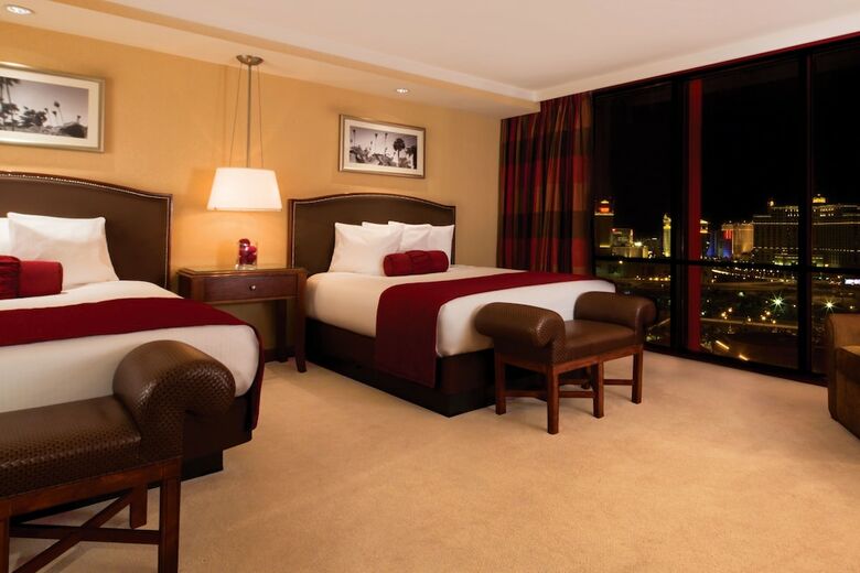 Rio All Suite Hotel & Casino