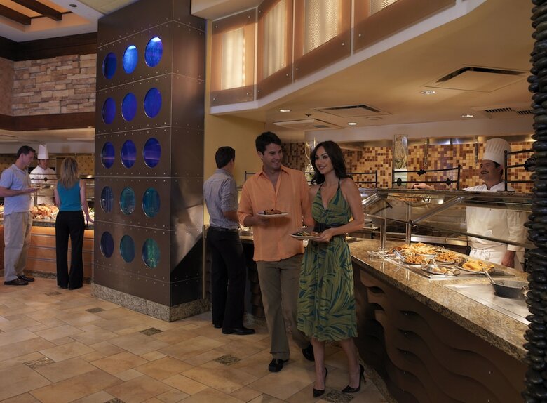 Rio All Suite Hotel & Casino