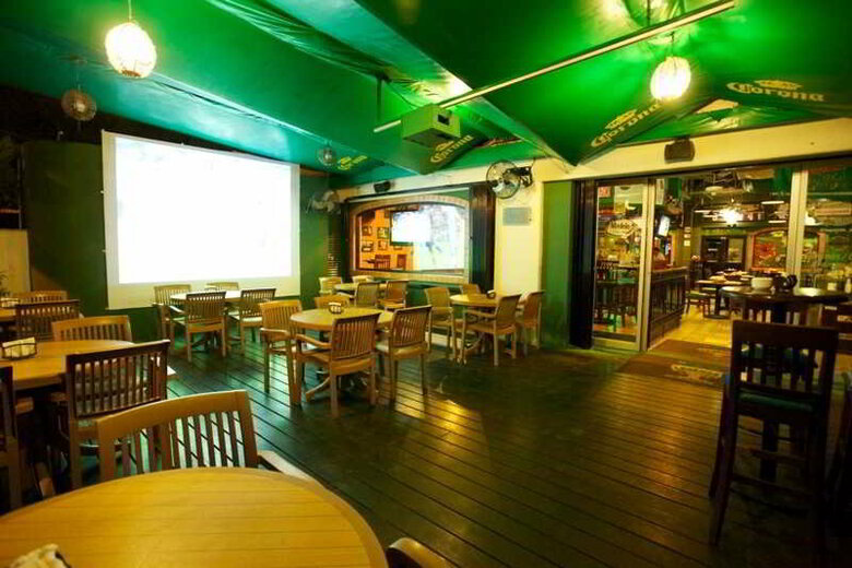 Nina Hotel & Beach Club