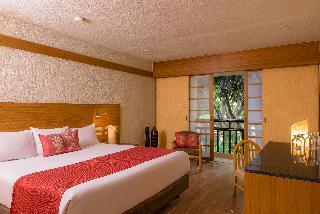 Hotel Camino Real Sumiya