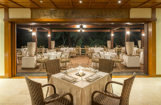 Hotel Camino Real Sumiya
