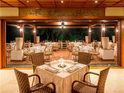 Hotel Camino Real Sumiya