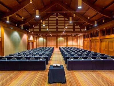 Hotel Camino Real Sumiya