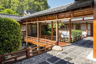 Hotel Camino Real Sumiya
