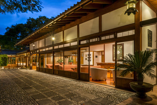 Hotel Camino Real Sumiya