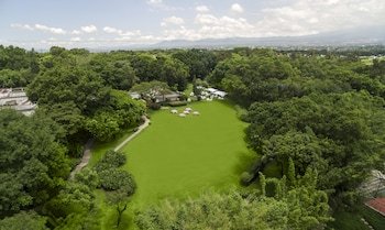 Hotel Camino Real Sumiya