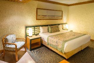 Hotel Camino Real Sumiya