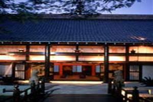 Hotel Camino Real Sumiya