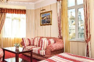 Splendid Hotel