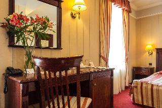 Splendid Hotel